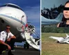 Fiica pilotului mort în accidentul aviatic de la Orăştie face mărturisiri emoţionante: ”Cumva gândul mă împingea să cred că nu este el, dar în sufletul meu ştiam”