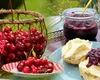 Dulceață de vișine după rețeta bunicii. Gustul dulce-acrișor care îți aduce aminte de copilărie