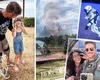 Mama lui Emily, fetița care apare în ultimele clipuri postate de Felix Baumgartner pe Instagram, dezvăluiri tulburătoare. Reacția fetiței când a aflat de moartea idolului ei: „Abia am găsit curajul să-i spun că nu-l va mai putea revedea”
