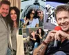Dedicația impresionantă pe care Felix Baumgartner i-a făcut-o Mihaelei Rădulescu cu puțin timp înainte de a se stinge