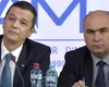 CASS pentru pensiile de peste 3.000 de lei și tăierea sporurilor, motive de scandal în coaliție. ”Un lucru negociat așa trebuie să rămână”