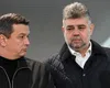 EXCLUSIV Sorin Grindeanu, despre teoria devalizării fondului de rezervă de către guvernul Ciolacu: ”Nu s-au furat acei bani, n-a plecat nimeni cu ei acasă”