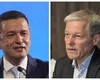 EXCLUSIV Sorin Grindeanu, despre Dacian Cioloș pe ”lista scurtă” pentru șefia SRI: ”O speculație” / ”E dreptul președintelui să propună, dar parlamentul votează”