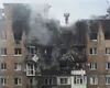 Război în Ucraina. Polonia a ridicat avioanele de luptă, atac masiv al Rusiei, a fost lovit un bloc de locuinţe din Kiev VIDEO