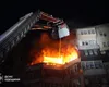 Rusia, bombardamente masive în Ucraina, în cel mai apropiat oraş de graniţa României. Bombele au căzut la nici 200 de km de ţara noastră