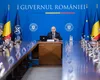 Guvernul își angajează răspunderea pe primul pachet al austerității. Parlamentul se reunește în acest scop luni la ora 15:00
