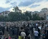 Proteste la Kiev după ce Zelenski a promulgat legea ce vizează reducerea puterii organismelor de combatere a corupţiei