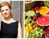 Ioana Băsescu, avertisment privind unul dintre cele mai consumate fructe ale verii. Pericol de toxiinfecție alimentară!