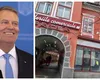 ”Telenovela” spațiului comercial din Sibiu al lui Klaus Iohannis a ajuns la al zecelea termen de judecată! Când va fi ultimul episod