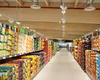 O rețea de magazine din România NU va mări prețurile de la 1 august! Cât costă produsele cumpărate de toți românii