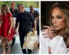 Jennifer Lopez la București, pentru concertul de duminică. Ce a pățit după sosire, care sunt pretențiile ei culinare. POZE DE COLECȚIE!