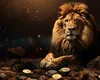 Luna nouă în Leu din 24 iulie deschide porțile abundenței pentru aceste 4 ZODII. Vezi dacă ești pe lista norocoșilor