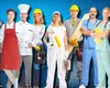 Ce salarii primesc bucătarii, electricienii, medicii și casierii în România. Sumele dezvăluite de sute de angajați din țară