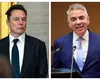 Dragoş Anastasiu, despre comparația cu Elon Musk: „Nu mă deranjează. Dar nu vreau să văd în România ce s-a întâmplat în America. S-a depășit plapuma”
