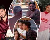Mario Fresh și Alexia Eram, întâlnire de gradul zero în club la Mamaia. Au ieșit scântei! Aris și managera clubului au intervenit pentru medierea conflictului