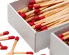 Cutiile de chibrituri, adevărate comori ascunse. Vezi ce cheltuieli poţi „arde” din bugetul familiei