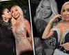 Exclusiv / Sonia Trifan, în culmea fericirii. Creatoarea de modă a bifat un nou succes colosal. ”Sunt foarte mândră de mine, rar se întâmplă să spun asta”. Medana Oprea, buna ei prietenă, i-a fost alături. ”Mă bucur de fiecare dată”
