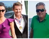 Blestem teribil asupra Mihaelei Rădulescu. Care este legătura neștiută dintre Felix Baumgartner și primul soț al prezentatoarei TV