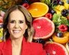 Top fructe care îngrașă cel mai mult. Mihaela Bilic ne spune ce să evităm vara: „Nu știu ce ți se poate întâmpla”