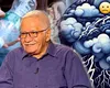 Cum scapi rapid de gândurile negre. Tehnica dezvăluită de Mihai Voropchievici face adevărate miracole: „În două ore, mintea se golește de tot negativismul”