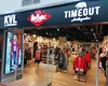 Compania care operează Kenvelo, Lee Cooper şi Timeout a intrat în insolvență. Ce se va întâmpla cu magazinele