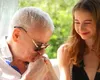 Irina Columbeanu este dispusă să se angajeze în România ca să-și ajute financiar tatăl. ”Simt că este responsabilitatea mea să am grijă de el”