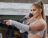 De ce au fost fanii dezamăgiți la concertul lui Jennifer Lopez, din București: „Pe scenă, mergea doar o casetă cu muzică repetitivă”