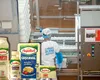 Napolact închide 40 de puncte de lucru din 11 județe. Decizia a fost luată în urma actualizării obiectului de activitate, conform noilor coduri CAEN