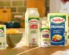 Brandul Napolact, cumpărat de o companie ungurească. Grupul olandez Friesland se retrage de pe piaţa românească