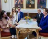 Ce au făcut copiii lui Nicușor Dan în vizita din Austria. Imaginile inedite au devenit virale! ”Curios, să deschidă uși” VIDEO