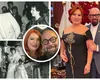 Singurele poze de la nunta lui Piedone. Fostul șef al ANPC și Iulia Popecu sunt împreună de 37 de ani: „Familia este Olimpul meu, acolo sunt eu Zeu!”