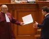 CCR îl fierbe la foc mic pe Nicuşor Dan. Decizia anunţată miercuri de judecători