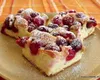 Rețetă de prăjitură cu iaurt și vișine. Un desert senzațional și răcoritor