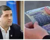DĂ, DOAMNE! Ministrul Economiei, despre scenariul ca șefii din subordine să renunțe benevol la o parte din salariul uriaș: ”N-am văzut ‘minunea’ asta, dar va veni în sens invers, adică de la minister spre dumnealor”