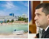 Ministrul Economiei, revoltat de promovarea ”învechită” a turismului românesc. ”Nişte pliante pe care nu m-aş fi uitat nici dacă doar acolo trebuia să mă uit. Închideam ochii”