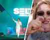 Diana Șoșoacă e FIARTĂ! Europarlamentara l-a făcut cu ouă și cu oțet pe Selly: „Da-ți-ar Dumnezeu o familie cu copii drogați de dimineața până seara”