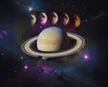 Saturn retrograd din 13 iulie! Ce înseamnă asta pentru zodii? Nativii trebuie să fie foarte atenți în următoarea perioadă