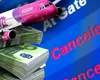 Scandal după ce o cursă Wizz Air a ratat decolarea la Cluj: „Viaţa noastră nu valorează doar o reducere la parfumuri”