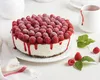 Rețete delicioase de prăjituri cu zmeură. Simplu și rapid, ideal pentru vară