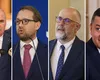 Tanczos Barna, despre ameninţările PSD cu ruperea Coaliţiei: Încă nu s-a ajuns la ceartă, sunt doar mesaje