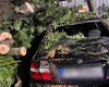 Rupere de nori şi vineri, a fost emis deja COD ROŞU. ANM a actualizat harta intemperiilor