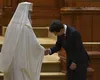 Nicuşor Dan insistă la CCR după primul eşec. Ce lege importantă a atacat şeful statului