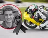 Accident teribil de motocicletă. Pilotul Pau Asina a murit la doar 17 ani