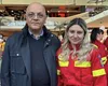 La 18 ani, Bianca-Maria Oană salvează vieți la SMURD și visează să transforme medicina românească