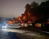 Război în Ucraina. Rusia a înroşit cerul de rachete, a fost o noapte cumplită la Zaporojie și Dnipropetrovsk