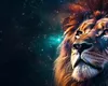 Sezonul LEULUI începe în forță din 22 iulie 2025: Ce aduce cea mai curajoasă perioadă a verii acestor ZODII