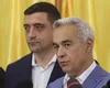 George Simion, mutare surpriză înainte de moţiunea de cenzură împotriva Guvernului Bolojan