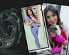 Ştefania, doctoriţa cu ochi mari şi privire pătrunzătoare, a plecat la ceruri. La doar 28 de ani, viaţa ei a fost curmată în mod tragic