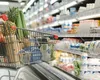 Românii iau cu asalt magazinele şi benzinăriile înainte de scumpirile de vineri, 1 august. Supermarketurile se întrec în oferte pentru a-şi păstra clienţii