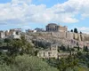 Caniculă în Grecia. Se închide Acropola: vizitatorii, restricționați în anumite intervale orare.